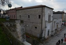 U nedjelju se neće moći parkirati kod mosta