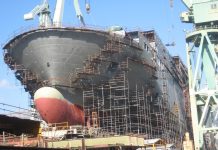 Zbog lijenih splitskih brodograditelja, država će isplatiti četvrt milijarde kuna nizozemskoj tvrtki