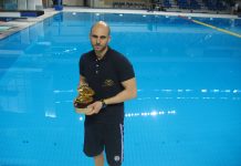 Čolak oborio vlastiti rekord na Viru i bez daha bio 23 minute!