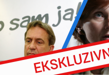 Proruski ustanici srušili zrakoplov, poginulo 49 ukrajinskih vojnika