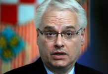 Predsjednik Josipović: Niti se Linića pratilo, niti prisluškivalo!