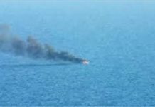 Kod Dubrovnika gori putnički brod, evakuacija u tijeku!