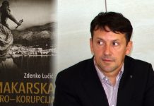 Sprega sudstva, birokracije, kapitala i medija u Makarskoj