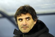 Zoran Mamić oženio se po drugi put