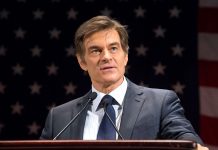 Dr. Oz priznao Konkresu: Lažem u svojim TV emisijama!