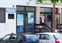 Uhićen Poljak (23) koji je u Podgori prebio Slovaka (52)