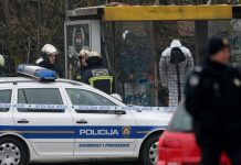 Zagreb: Trgovkinja ugrizla jednog od pljačkaša, pa se dali u bijeg praznih ruku