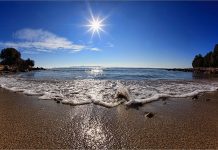 U subotu nam se opet vraća ljeto