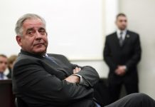 Šef mađarskog MOL-a dao Ivi Sanaderu 10 milijuna eura za upravljačka prava u INI!