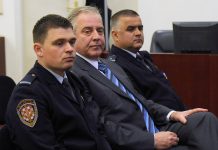 Ivu Sanadera privela policija, vode ga u zatvor na 6 godina!