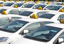 Divlji taksisti prisluškuju radiovezu legalnih i otimaju im goste