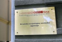 Državna novinska agencija HINA ide u stečaj!