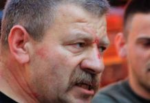 Zbog Linića ga pretukli ko’ vola u kupusu, a sad ga kaznio Lalovac