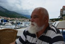 Ivica Sumić – odlazak istinskog borca za bolju Makarsku