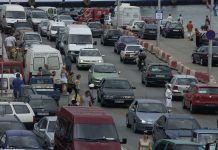 Od sutra skuplje parkiranje u Zadru