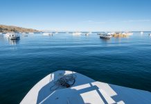 Talijani oštetili podmorske kabele pa se bune što ih splitska Lučka kapetanija ne dopušta isplovljavanje