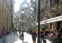 VIDEO Kanalizacijske cijevi ispod Bukurešta skrivaju mračnu istinu