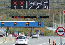 Od danas cestarine skuplje!