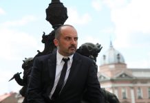 Podignuta optužnica protiv Tonija Cetinskog