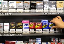 Bizarno iskustvo bračnog para iz Rijeke s kutijom cigareta