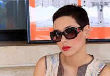 Nekad Miss Hrvatske, danas iznajmljuje ležaljke za plažu