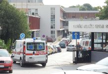 Ranjeni teroristi liječe se u hrvatskim bolnicama? Policija pokrenula žurnu istragu!