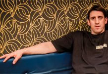 Nakon ljetovanja u Zadru, srpski mafijaš „Ludi Kristijan“ odlučio se po 3. put oženiti