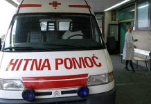 Panika u Vrgorcu: stotine oboljelih traže liječnika