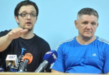 Slučaj Kalelarga: „Laži i obmane s Narodnog trga…“