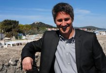 Danijel Katičin – novi ravnatelj Parka prirode Vransko jezero