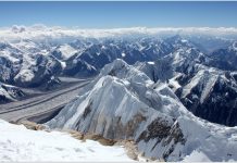 U Kirgistanu stradala dvojica hrvatskih alpinista