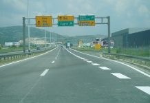 Opet prometna na brzoj cesti Solin – Klis: dvoje ozlijeđenih