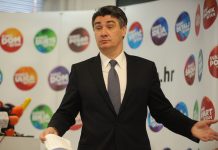 Premijer Milanović javno priznao da je prevario birače i da nema nikakvog Plana 21