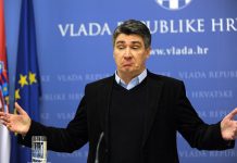 Premijer Milanović vjeruje u Boga!