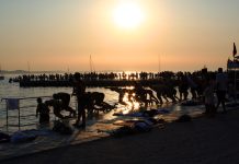 Millenium Jump po 8. put