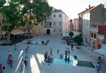 Zadarski HSS protiv postojećeg modela javne nabave kakvu provodi Grad Zadar