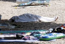 Dežurni liječnik makarske Hitne pomoći: Kupač iz Podgore bio je mrtav još u moru!