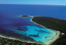 Najljepšu hrvatsku plažu – Saharun, “otkrili” i Britanci