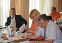 Ivan Šimić novi makarski vijećnik, Antonio Barnjak odstupio!