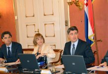 Vlada danas raspravlja o kaznenom djelu sramoćenja