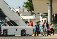 Zadarska zračna luka obara rekorde!