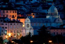 Sprega crkve i Tomislava Karamarka digla Šibenik na noge: Ne želimo živjeti u klerofašizmu!