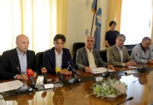 Centar za gospodarenje otpadom u Biljanima nitko više ne može zaustaviti