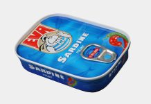 Eva sardine iz Zadra prognane, a u Srbiji ih obožavaju!