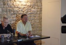 Palača Cedulin neće čekati EU fondove, gradit će se vlastitim sredstvima