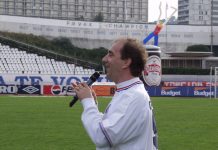 Mladen Grdović „izumio“ lijek protiv ćelavosti!