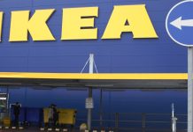 Otvorena IKEA u Zagrebu: stiglo samo 200 kupaca