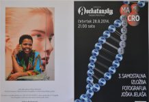 Pogledajte 3. samostalnu izložbu fotografija Joška Jelaša