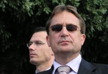 Božidar Kalmeta komentirao optužnicu USKOK-a: Nevin sam!