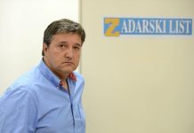 Neven Klarin imenovan novim predsjednikom Uprave Novog lista